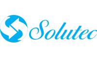 Logo Solutec Consertos & Manutenção em Guaratiba