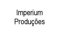 Logo Imperium Produções