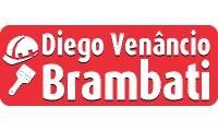 Logo Diego Venâncio Brambati Reformas em Areinha