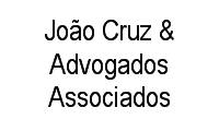 Logo João Cruz & Advogados Associados em Centro Cívico