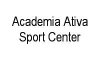 Fotos de Academia Ativa Sport Center em Cobilândia
