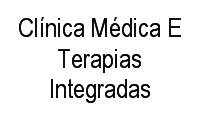 Logo Clínica Médica E Terapias Integradas em Vila Ipiranga