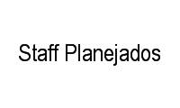 Logo de Staff Planejados em Carandiru