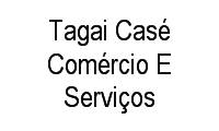 Logo Tagai Casé Comércio E Serviços em Vila Bela