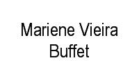 Logo Mariene Vieira Buffet