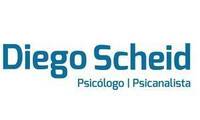 Logo Diego Scheid - Psicólogo e Psicanalista em Centro
