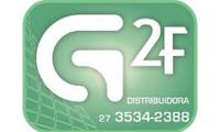 Logo G2f Distribuidora - Higiene E Limpeza Profissional