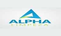 Logo Apha Limpeza