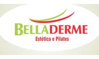 Logo Bella Derme Estética E Pilates em Araés