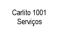 Logo Carlito 1001 Serviços