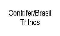 Logo Contrifer/Brasil Trilhos em Vila Pinho Vale do Jatobá (Barreiro)