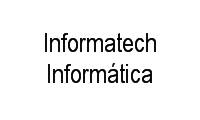 Logo Informatech Informática em Vila Viana