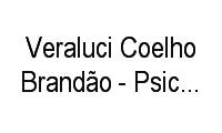 Logo Veraluci Coelho Brandão - Psicóloga - Psicanalista em Funcionários