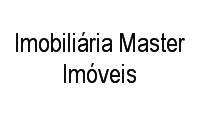 Logo Imobiliária Master Imóveis em Todos os Santos