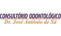 Logo José Antônio de Sá em Boa Viagem