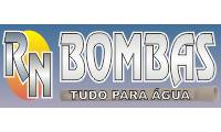 Logo Rn Bombas em Parque São José