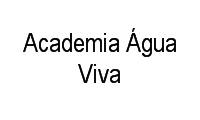 Logo Academia Água Viva