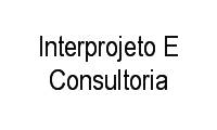 Logo Interprojeto E Consultoria em Asa Norte