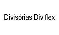 Logo Divisórias Diviflex em Alto Boqueirão