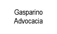 Logo Gasparino Advocacia em Centro