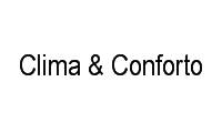 Logo Clima & Conforto