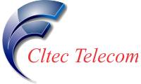 Logo Cltectelecom Segurança Eletrônica e Informática em Metrópole
