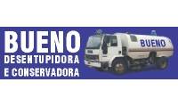 Logo Bueno Desentupidora E Conservadora em Rio Marinho