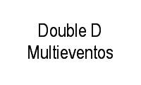 Logo Double D Multieventos em Papillon Park - Complemento