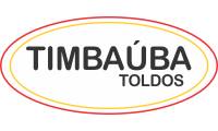 Logo Timbaúba Toldos em Alto da Balança