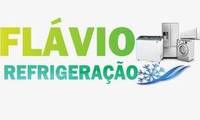 Logo CONSERTO DE GELADEIRAS EM RECIFE - FLÁVIO REFRIGERAÇÃO