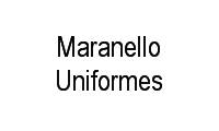 Logo Maranello Uniformes em Vila Rica