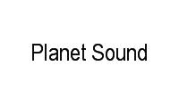 Logo Planet Sound