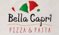 Logo Bella Capri Pizzaria - Rio Preto - Caparroz em Jardim Seyon