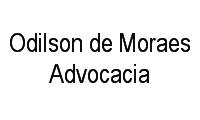 Logo Odilson de Moraes Advocacia em Chácara Cachoeira