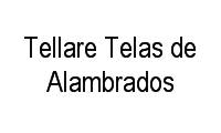 Logo Tellare Telas de Alambrados