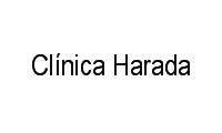 Logo Clínica Harada em Fátima
