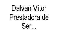Logo Dalvan Vítor Prestadora de Serviços em Loanda