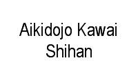 Logo Aikidojo Kawai Shihan em Zona 03