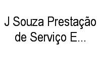 Logo J Souza Prestação de Serviço E Metalúrgica em Castelo Branco