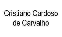 Logo Cristiano Cardoso de Carvalho em Centro