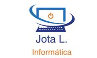 Logo Técnico de Informática - Jean Leal em Barris