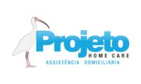 Logo Projeto Home Care Assistência Domiciliária em Vila Monumento