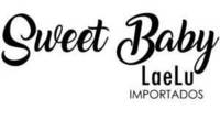 Logo Sweet Baby La&Lu Importados em Joaquim Távora