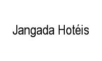 Logo Jangada Hotéis em Boa Viagem