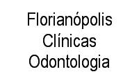 Logo Florianópolis Clínicas Odontologia em Balneário