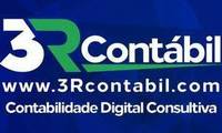 Logo 3R Contábil - Consultoria e Assessoria Contábil. em Torre