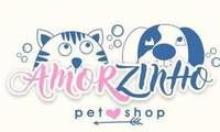 Logo Amorzinho Pet Shop  em Vila Municipal