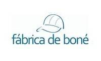 Logo Fábrica de Boné em Lobato