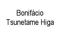 Logo Bonifácio Tsunetame Higa em Vila Santa Dorothéia