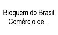 Logo Bioquem do Brasil Comércio de Equipamentos em Padre Eustáquio